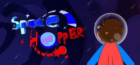 Space Hopper