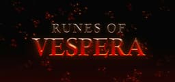 Runes of Vespera
