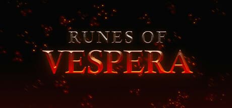 Runes of Vespera