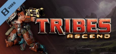 Tribes Ascend Focus Trailer