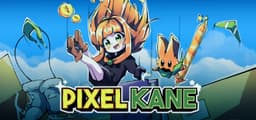 Pixel Kane