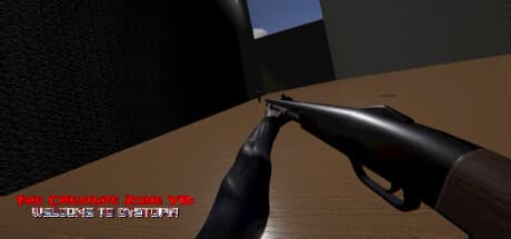 The Creature Zone VR: Welcome To Dystopia