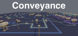 Conveyance