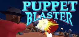 Puppet Blaster