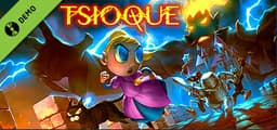 TSIOQUE - Demo