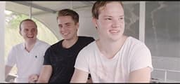 Dota 2 Player Profiles: Not Playing Dota with Complexity