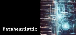 Metaheuristic
