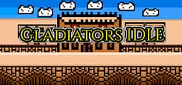 Gladiators IDLE