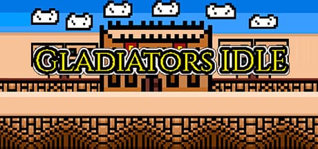 Gladiators IDLE
