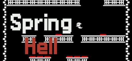 Spring Hell