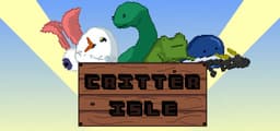 Critter Isle Playtest