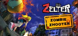 Zelter: Zombie Zhooter