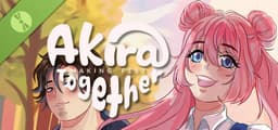 Akira Making Fest Together Demo