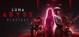 Luna Abyss Playtest