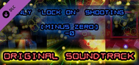 MINUS ZERO - OST