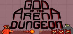 God of the Arena Dungeon