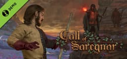 Call of Saregnar Demo