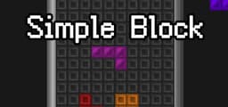 Simple Block
