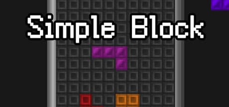 Simple Block