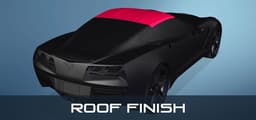 Master Car Creation in Blender: 2.17 - Roof Finish