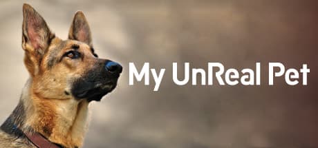 My UnReal pet