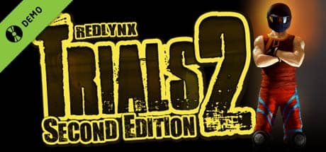 Trials 2 Second Edition Demo