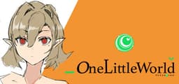 One Little World
