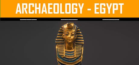 Archaeology - Egypt