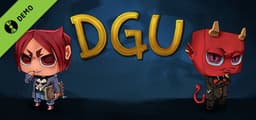 DGUDemo