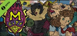 M City Demo