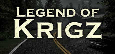 Legend of Krigz