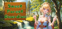 Sweet Forest Guardian