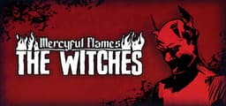 Mercyful Flames