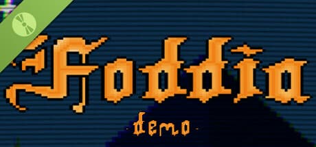 Foddia Demo