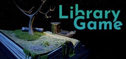 Library Game