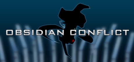 Obsidian Conflict