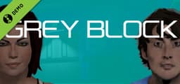 Grey Block Demo