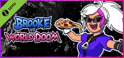 Brooke Vs World Doom Demo
