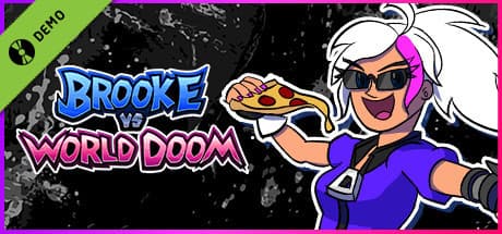 Brooke Vs World Doom Demo