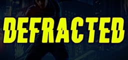 Defracted