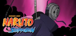 Naruto Shippuden Uncut: Rift