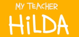 My Teacher Hilda: Nora Finds New Friends