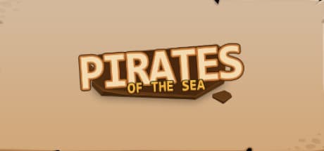 Pirates of the Sea