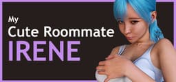 Cute Puzzle - V-Girl Irene