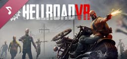 Hell Road VR Soundtrack