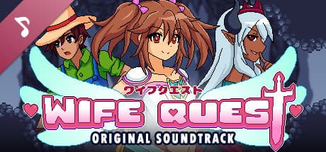 Wife Quest Soundtrack