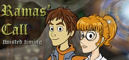 Ramas' Call: Twisted timing