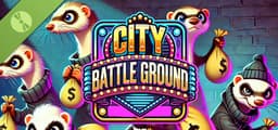 City: Battle Ground Demo