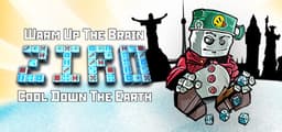 Ziro Steam Trailer