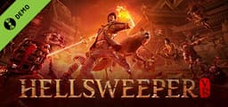 Hellsweeper VR Demo